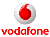 Das Logo von Vodafone