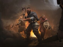 Wartales ist auf Steam noch bis zum 13. Juli mit 72 Prozent Rabatt für 9,79 Euro erhältlich.