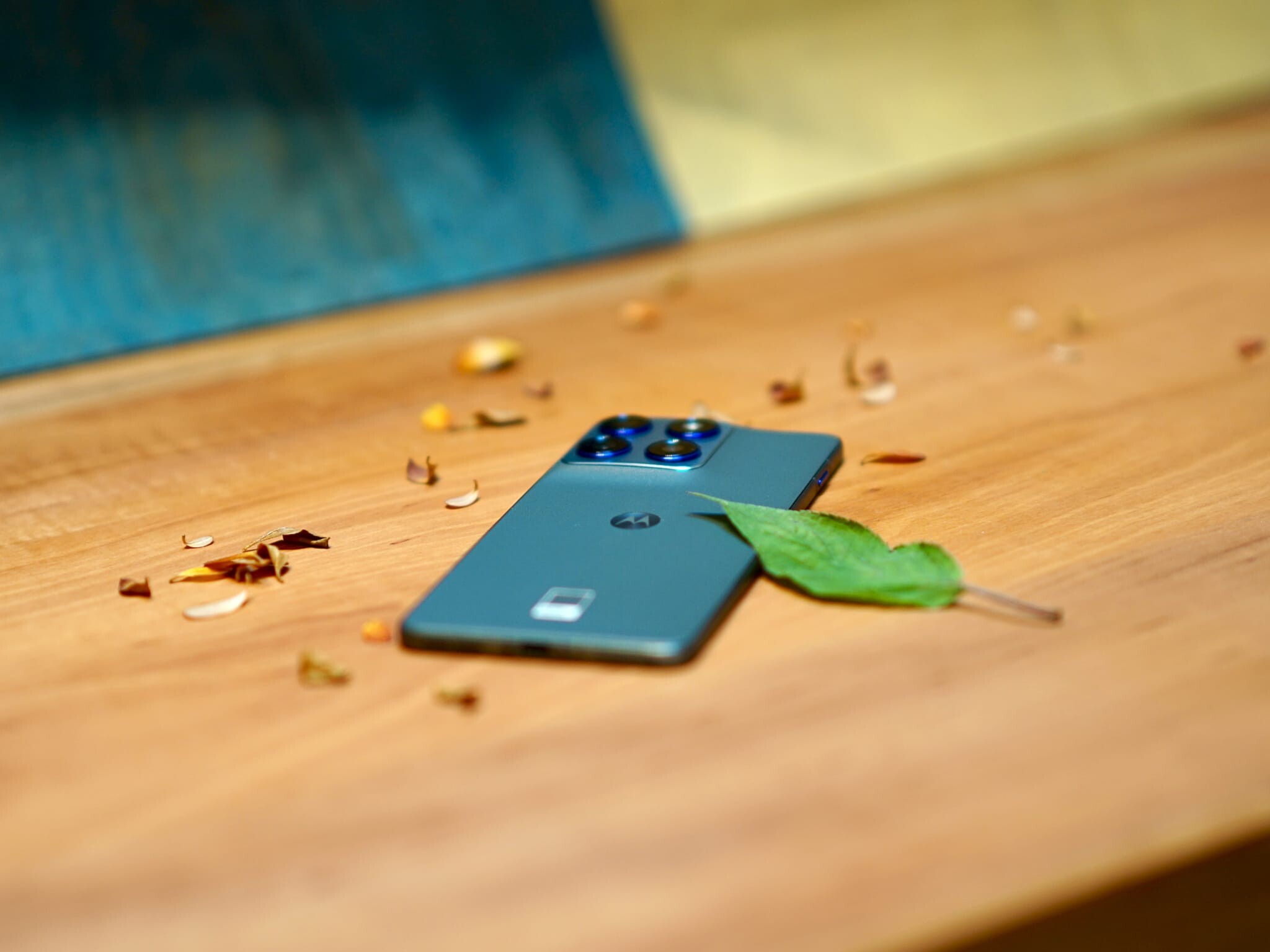 Motorola Edge 70 Test