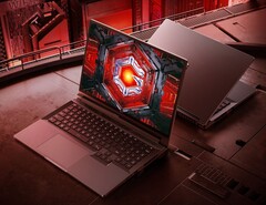Ein neues Gaming-Notebook von Xiaomi oder Redmi G hat sich bei Geekbench gezeigt. (Bild: Xiaomi)