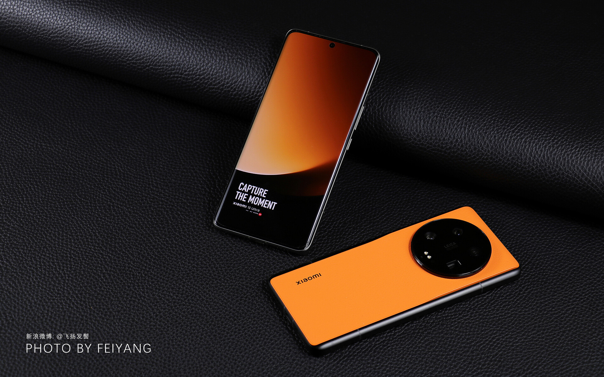 Xiaomi 13 Ultra startet nun auch in drei exklusiven, Leica M
