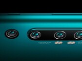 Das Xiaomi Mi CC9 Pro startet mit 108 MP-Pentacam und 5x-Zoom einen Frontalangriff gegen die Kamera-Champs von Huawei.