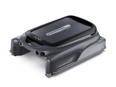 Der Aiper Surfer S1 ist ein Skimmer mit Solarladung