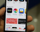 CallKit-Apps fliegen aus Apple Store (Symbolfoto)