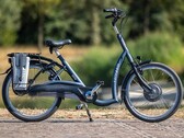 Van Raam Balance 2022: E-Bike mit tiefem Einstieg
