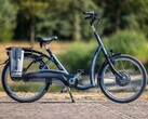 Van Raam Balance 2022: E-Bike mit tiefem Einstieg