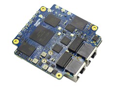 Banana Pi BPI-R3 Mini: Kompakter Einplatinenrechner