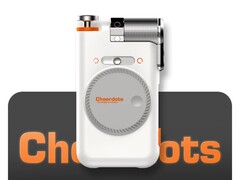 CheerPlay: Multifunktionales Eingabegerät (Bildquelle: CheerDots)