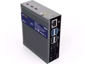Edatec ED-IPC3020: Mini-PC auf Grundlage des Raspberry Pi 5