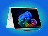 Das EliteBook 8 Flip G2i 13 wird mit einem passenden Stift ausgeliefert