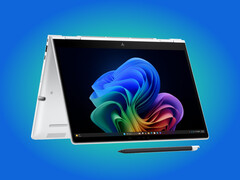 Das EliteBook 8 Flip G2i 13 wird mit einem passenden Stift ausgeliefert