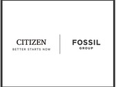 Hybrid-Smartwatches: Citizen baut künftig Smartwatches mit Technik von Fossil.