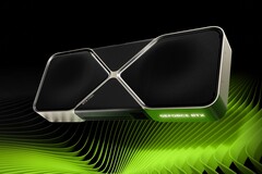 Nvidia GeForce RTX 5080