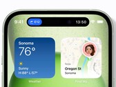 Auch 2024 kann Apples iPhone 16 in Sachen Display-Refreshrate nicht mit den billigsten Android-Phones mithalten, behauptet ein aktueller Leak. (Bild: Apple)