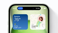 Auch 2024 kann Apples iPhone 16 in Sachen Display-Refreshrate nicht mit den billigsten Android-Phones mithalten, behauptet ein aktueller Leak. (Bild: Apple)