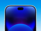 Das Apple iPhone 18 Pro soll endlich eine kleinere Punch-Hole erhalten. (Bildquelle: yeux1122, bearbeitet)