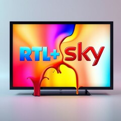 RTL verschmilzt mit Sky Deutschland