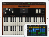 Apple: Updates für Musikapps GarageBand und Logic Pro X