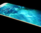 Bereits früher wurde das Apple iPhone für das Jahr 2017 im randlosen Design erwartet.
