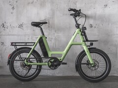 Skyfly E5 ZR F: Neues Carbon-E-Bike