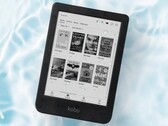 Kobo Clara BW: Neuer E-Reader ist wasserdicht