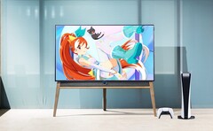 Nach der Übernahme von Crunchyroll soll Sony eine Anime-Offensive planen. (Bild: Löwe / Crunchyroll / Sony, bearbeitet)