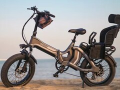 Mihogo One: Fahrrad mit hoher Leistung hält lange durch