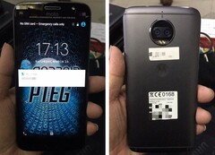 Das Moto X4 dürfte morgen im Rahmen der Lenovo-Pressekonferenz vorgestellt werden.