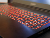 MSI GS63 Stealth mit Pascal