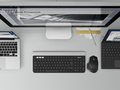 Logitech: Mäuse MX Master 2S und MX Anywhere 2S steuern bis zu 3 PCs