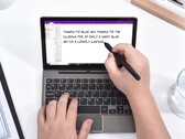GPD P2 Max 2022: Neues Convertible mit Stylus-Support