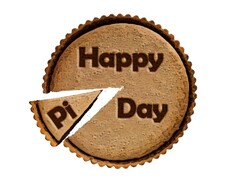 Die Zahl Pi beginnt mit den Zahlen 3.14, macht sich Google den Tag für die erste Android P-Preview zunutze?