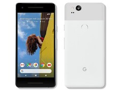 Pixel 2: Audiobug bei Videoaufnahmen in Android 8.1 DP2 gefixt