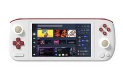 Ayaneo Pocket Air: Gaming-Handheld auf Grundlage von Android