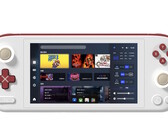 Ayaneo Pocket Air: Gaming-Handheld auf Grundlage von Android