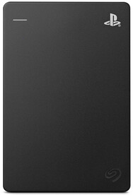 Seagate Game Drives für PS5 und PS4 mit 2 oder 4 TByte.