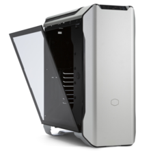 Cooler Master präsentiert MasterCase SL600M