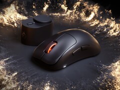 SteelSeries Rival Pro Gaming Maus