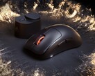 SteelSeries Rival Pro Gaming Maus