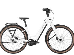 Das Sturmvogel Evo ist ein neues E-Bike mit Mittelmotor (Bildquelle: Bulls)