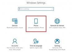 Android-Phones und künftig auch iPhones erhalten eine direkte Anbindung an den Windows-PC.