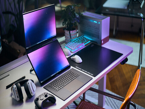 Unbezahlbar besonders - das ROG Zephyrus Duo 2026 im Test!