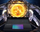 MSI Titan 18 HX: Gaming-Notebook mit Mini-LED