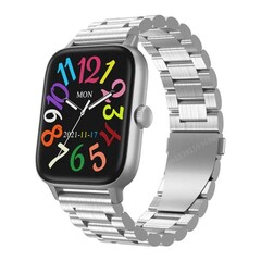 TW2: Neue Smartwatch ist ab sofort im Direktimport erhältlich
