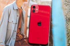 Der Nachfolger des Apple iPhone 15 soll endlich ein Upgrade auf 8 GB RAM erhalten. (Bild: Vựa Táo)