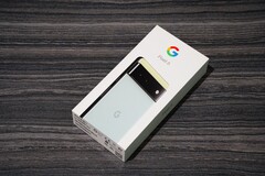 Adaptive Sound ist eines der Features, die man fast ausschließlich beim Pixel 6 und beim Pixel 6 Pro findet. (Bild: Vanja Matijevic)