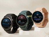 Mehrere Garmin-Smartwatches erhalten eine stabile Software-Aktualisierung (Bild: Vivoactive 6, Bildquelle: Garmin)