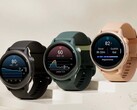 Mehrere Garmin-Smartwatches erhalten eine stabile Software-Aktualisierung (Bild: Vivoactive 6, Bildquelle: Garmin)