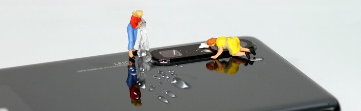 Was zumindest cool ist: Die meisten Handys heute sind wasserdicht. (Quelle: pxfuel)