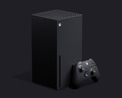 Die neue Xbox Series X von Microsoft (Quelle: Microsoft)